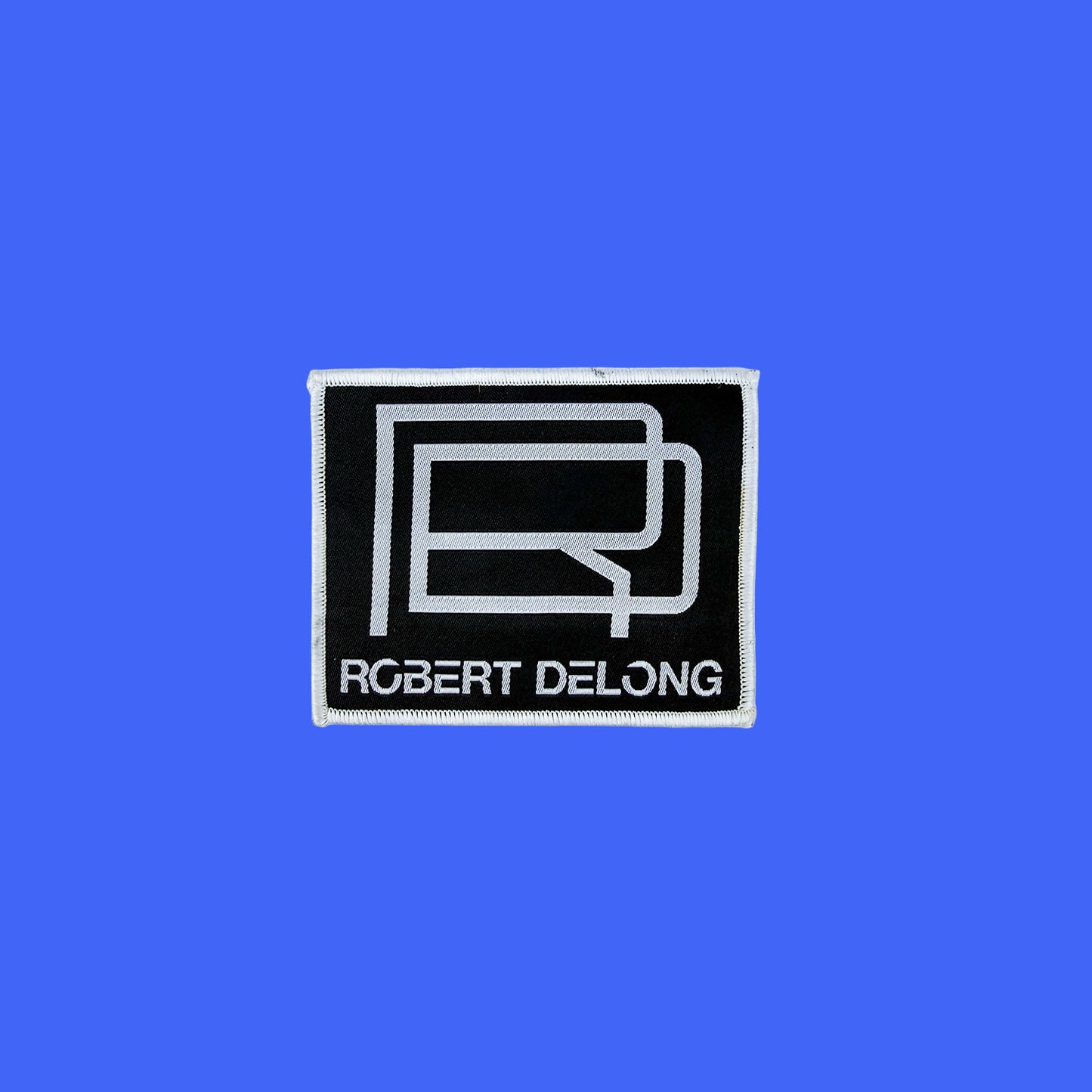 Logo Patch