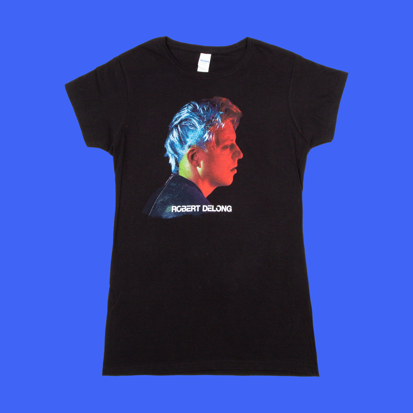 Face Ladies Tee