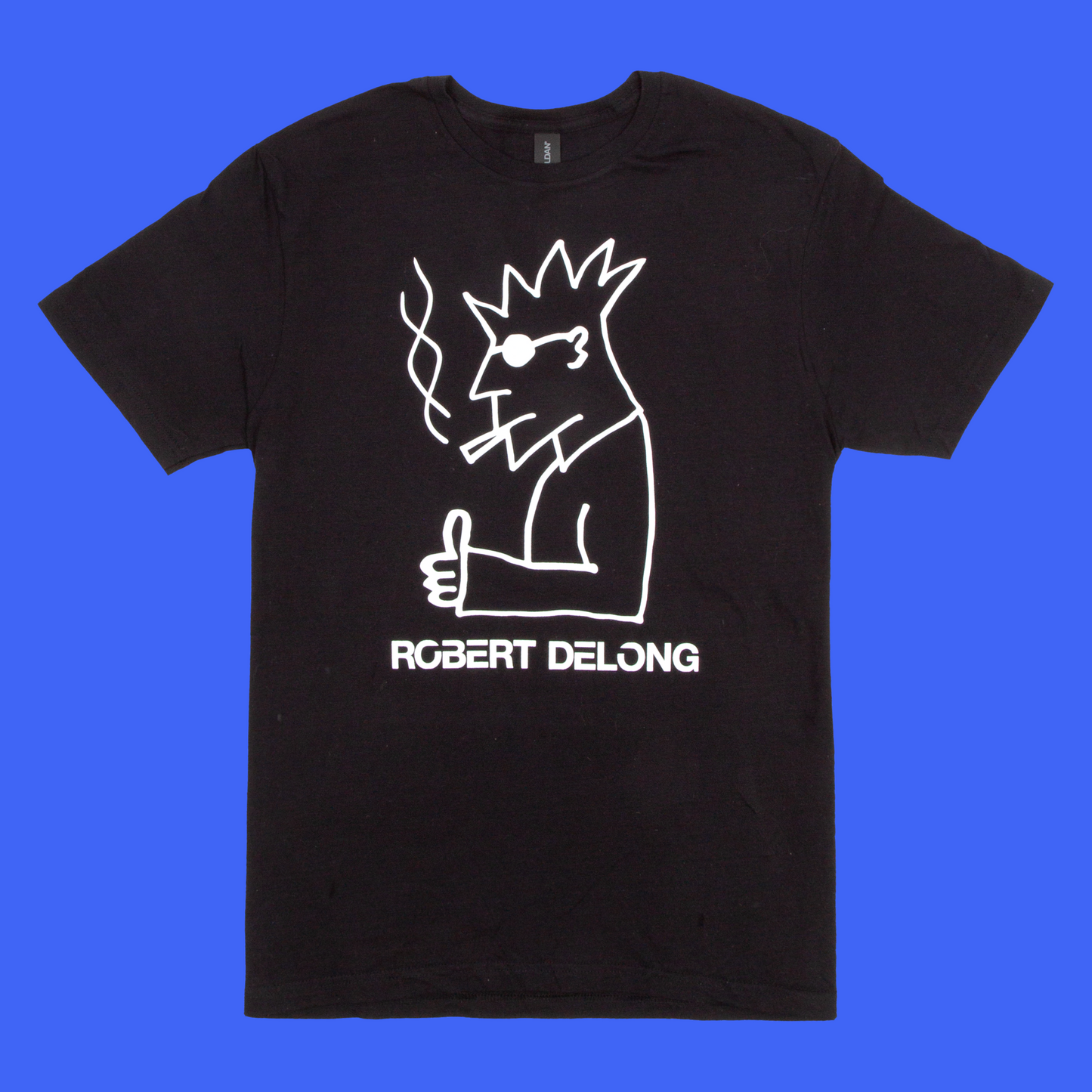 RDL Sketch Tee
