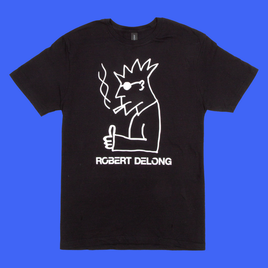 RDL Sketch Tee