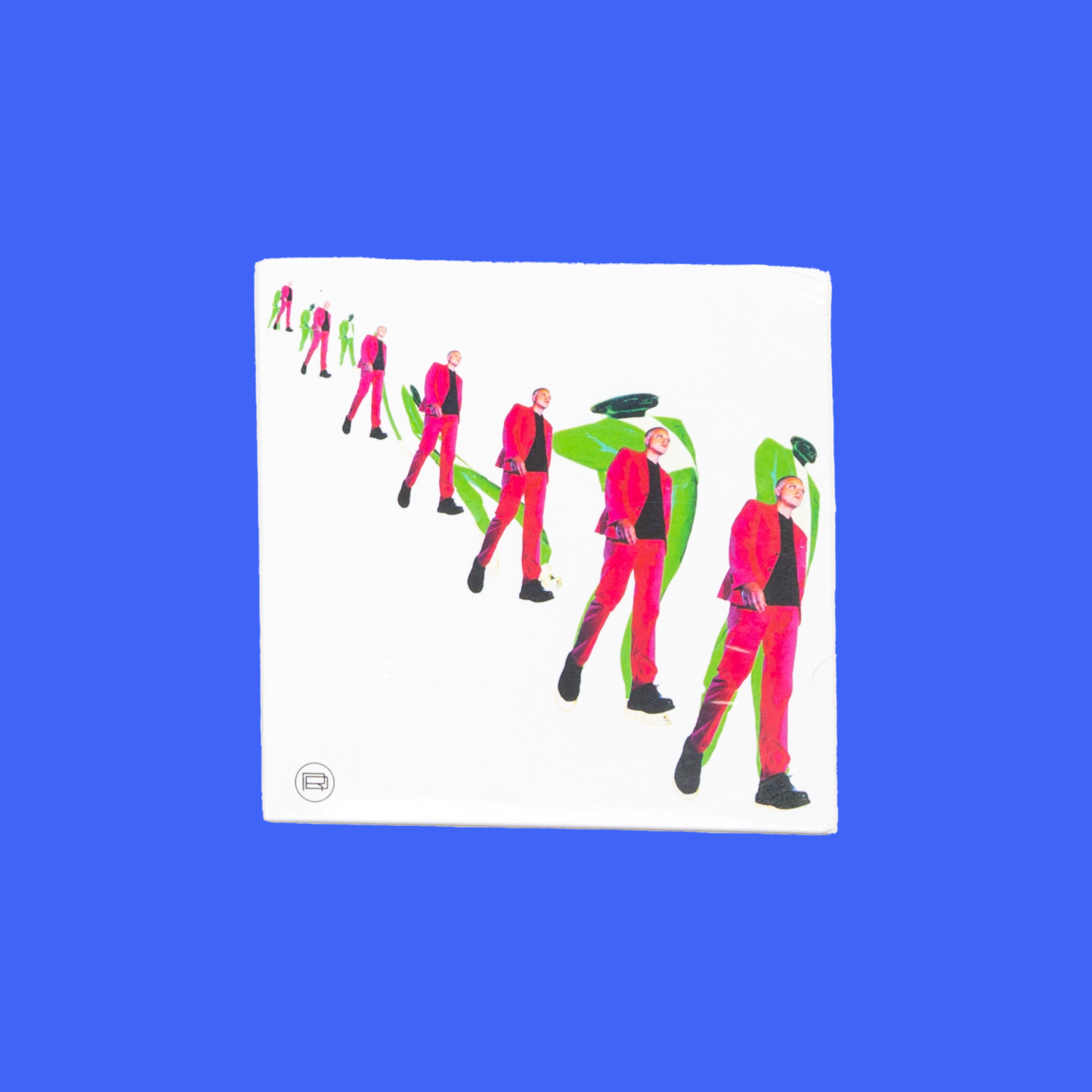 Walk Like Me CD