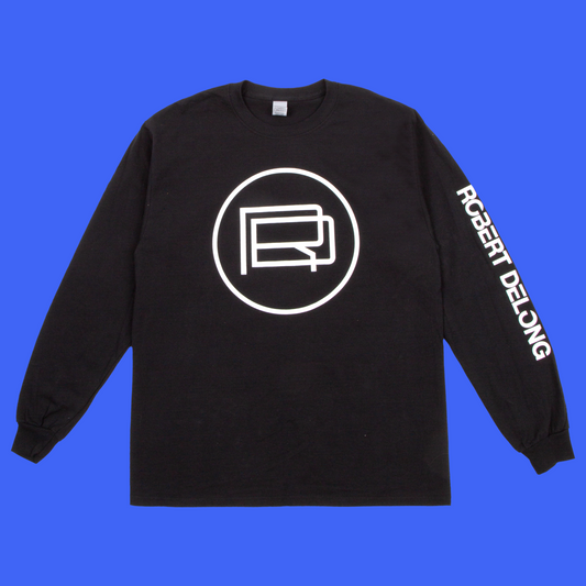 Logo Longsleeve