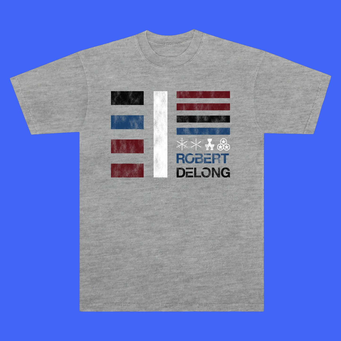 Stripes Tee