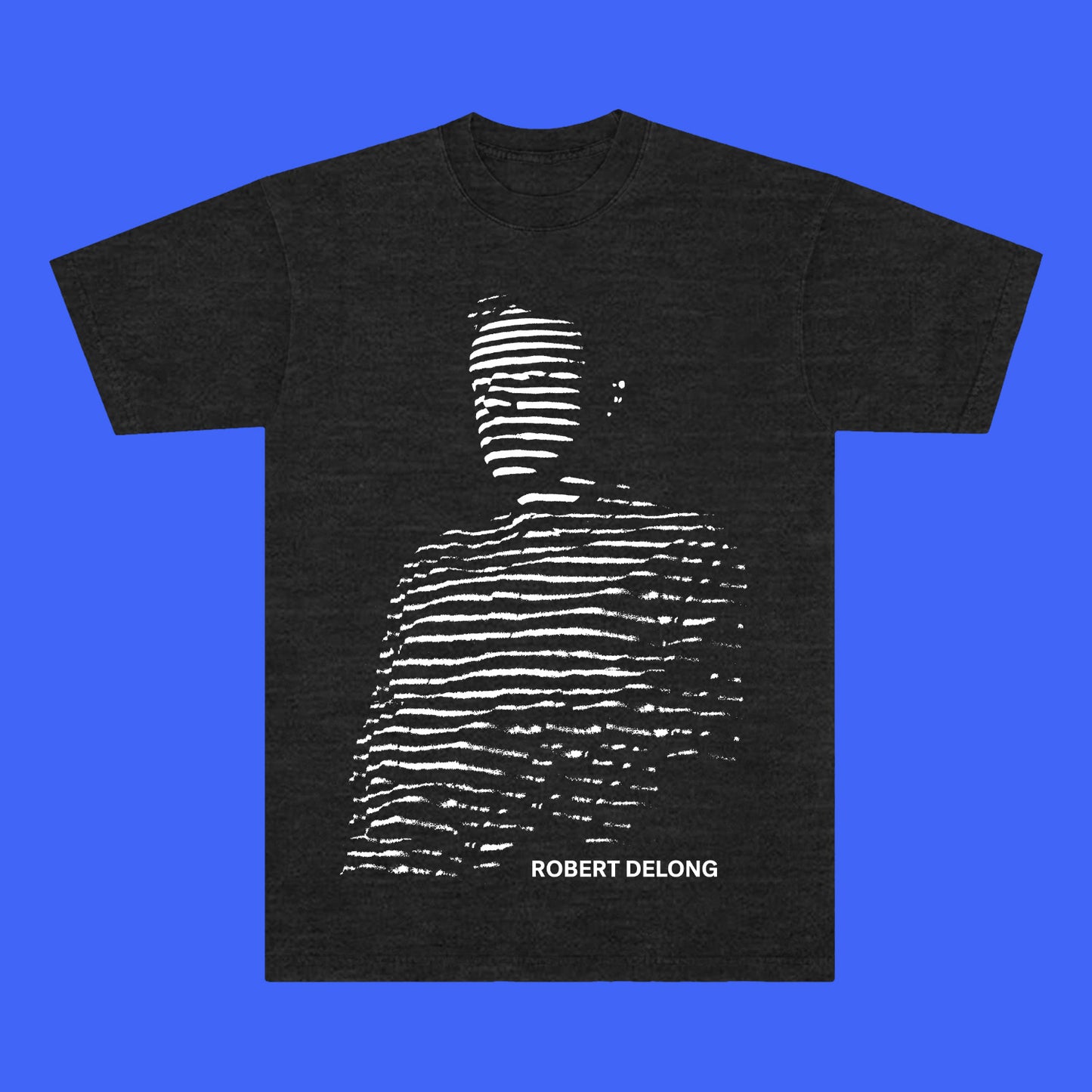 Shadow Face Tee