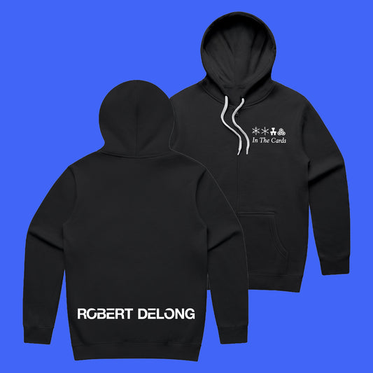In The Cards Hoodie