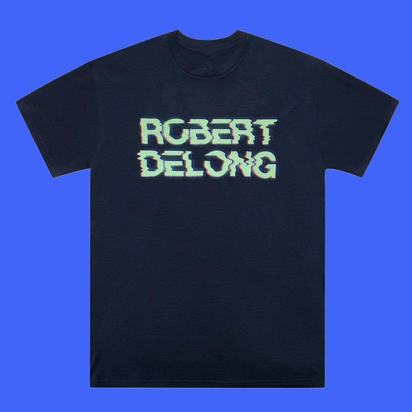 Glitch Tee
