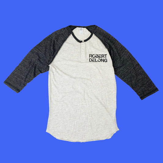 Logo Raglan Tee